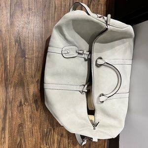 Kiton Duffel Bag